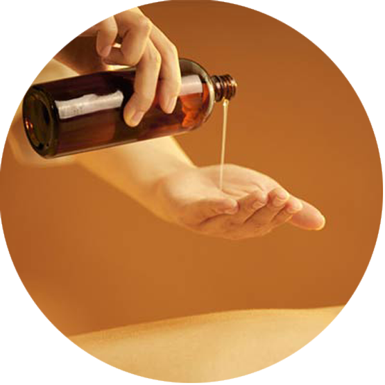 Relax-Massage